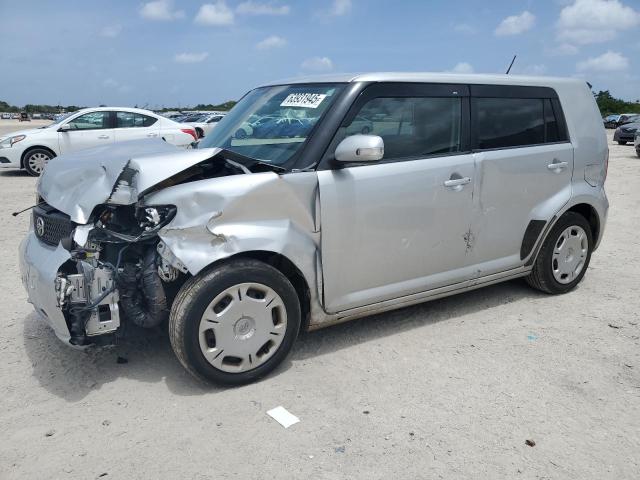 TOYOTA SCION XB
