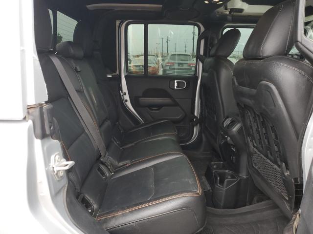 2023 JEEP GLADIATOR 1C6JJTEG9PL587727