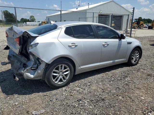 2013 KIA OPTIMA LX - 5XXGM4A75DG248271