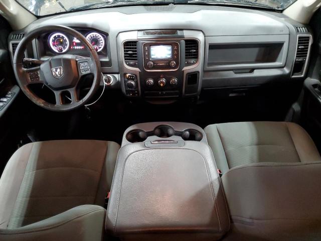 2015 RAM 1500 ST 1C6RR7FT3FS652204