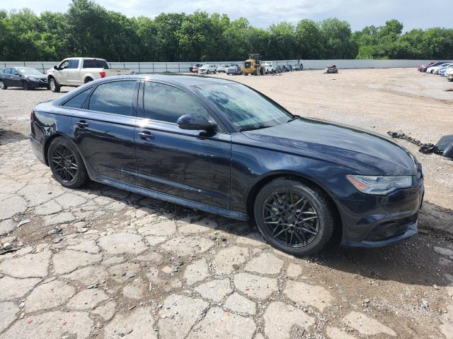 2017 AUDI A6 PRESTIG WAUH2AFC5HN008546