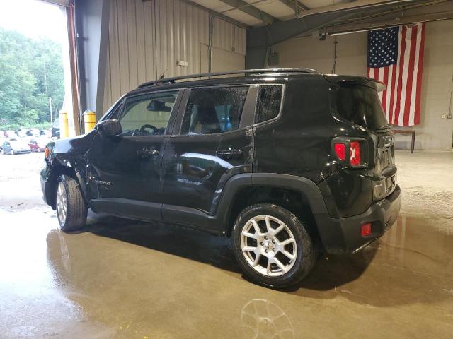 2022 JEEP RENEGADE L ZACNJDB15NPN80666