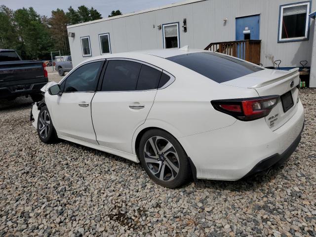 2021 SUBARU LEGACY TOU 4S3BWGP62M3005375
