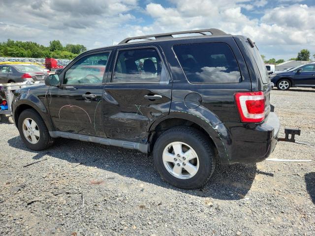 Vin: 1fmcu0d77bkb38310, lot: 63381415, ford escape xlt 20112