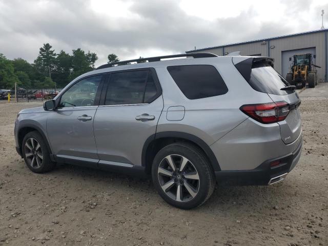 2023 HONDA PILOT TOUR - 5FNYG1H78PB012799