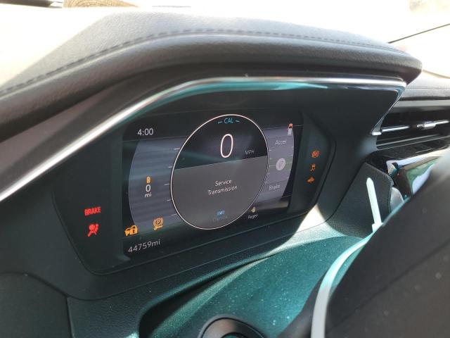 2022 CHEVROLET BOLT EV 1L 1G1FW6S01N4101338
