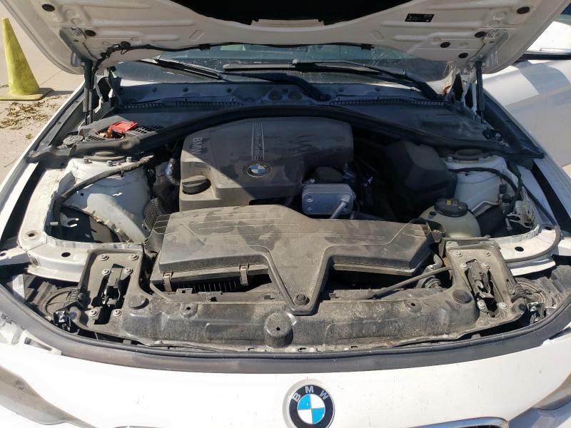 2015 BMW 328 I WBA3A5G59FNS88375