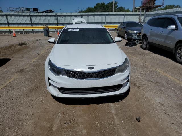 2017 KIA OPTIMA LX 5XXGT4L30HG124881