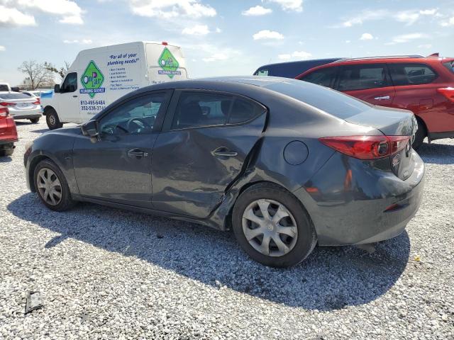 2015 MAZDA 3 SPORT 3MZBM1U79FM156809