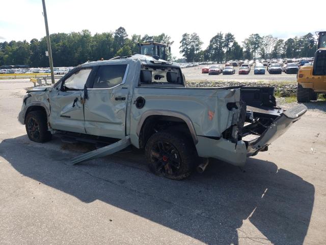 2024 TOYOTA TUNDRA CRE 5TFJA5DB3RX216276