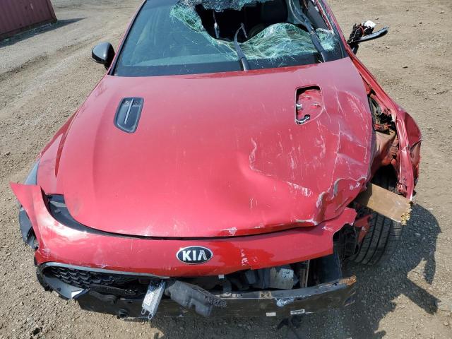 2021 KIA STINGER GT1 KNAE45LC6M6087609
