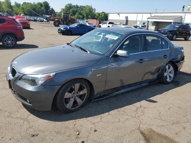BMW 530 XI