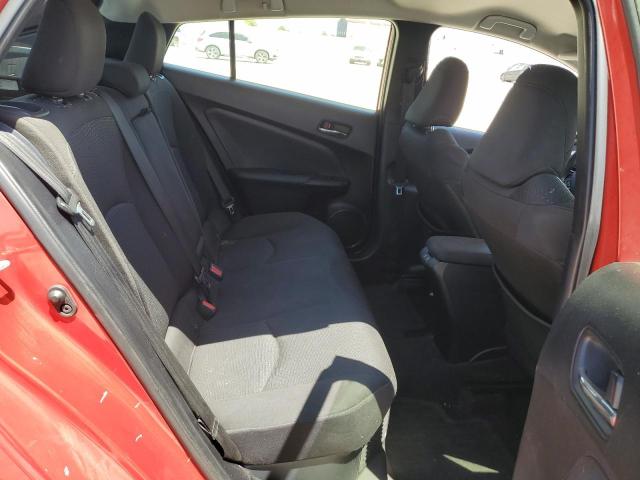2020 TOYOTA PRIUS LE - JTDL9RFU0L3013450