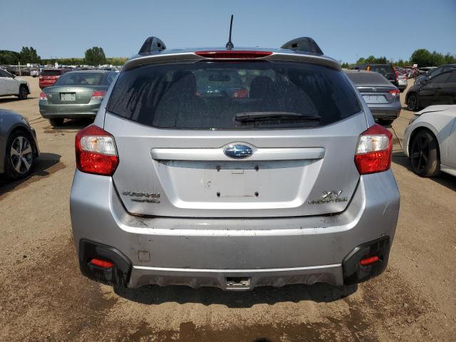 2014 SUBARU XV CROSSTR - JF2GPACC0E9287589