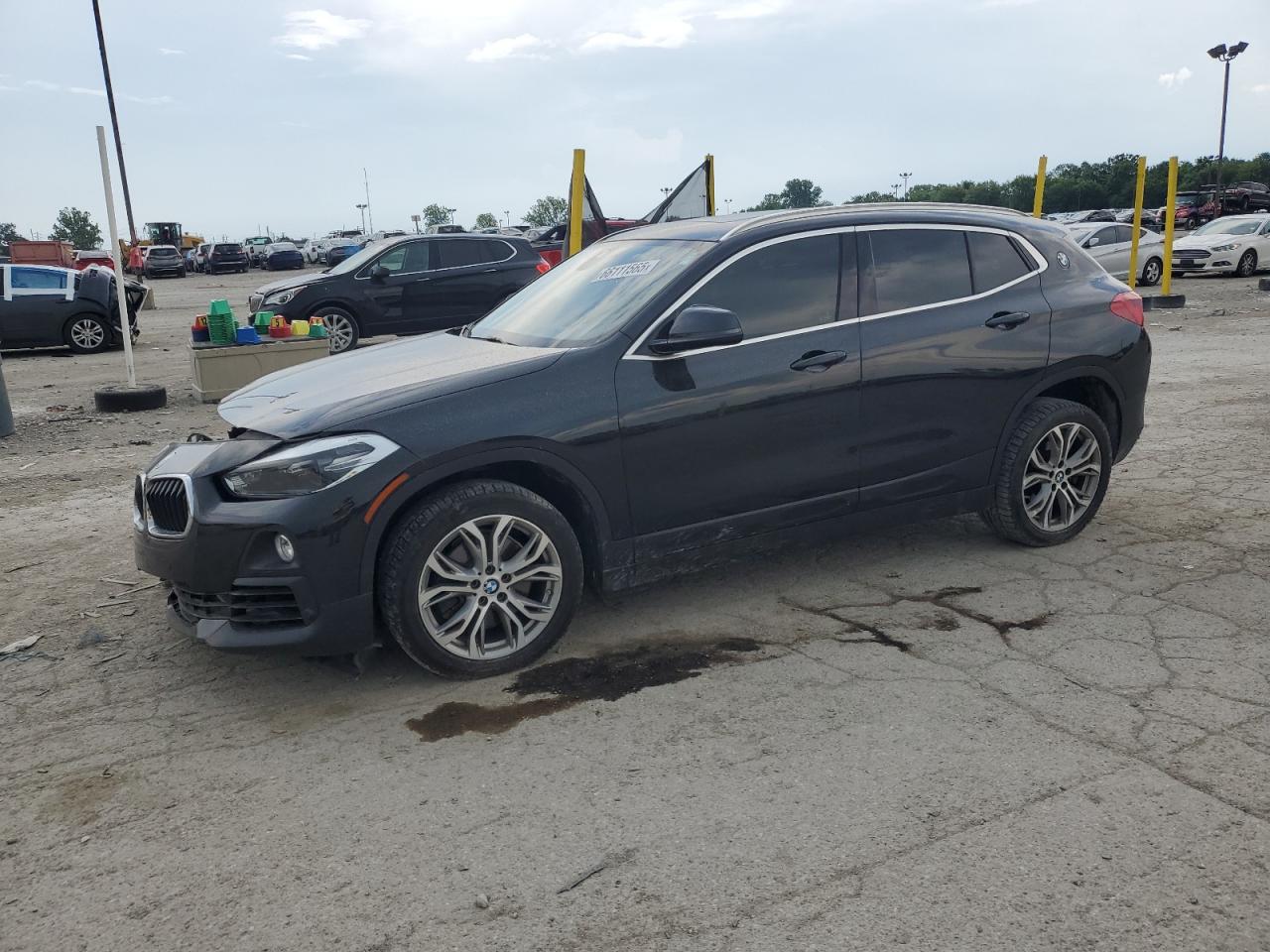 BMW X2 XDRIVE28I
