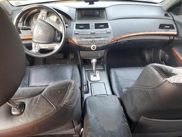 2012 HONDA ACCORD EXL - 1HGCP2F83CA183797