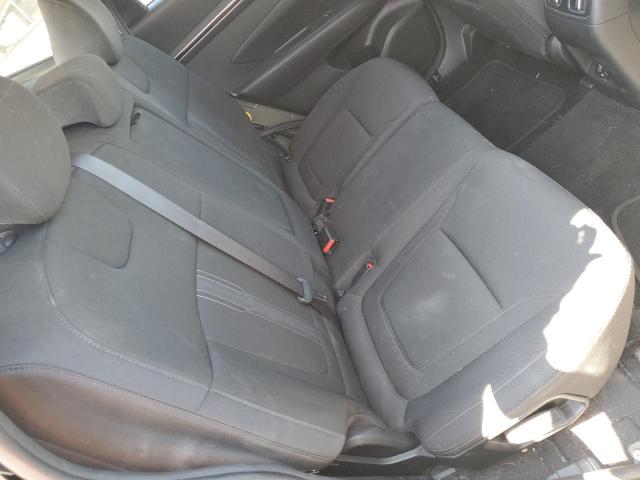 2023 HYUNDAI TUCSON SEL - 5NMJBCAE9PH183757