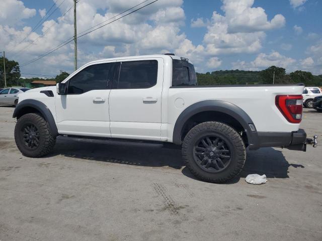 2021 FORD F150 RAPTOR 1FTFW1RG7MFC45766