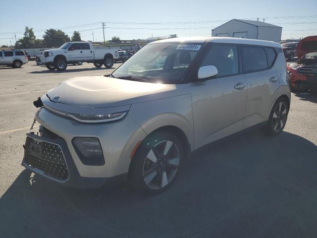 2020 KIA SOUL EX KNDJ33AU7L7071125