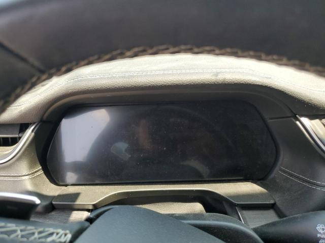 2021 JEEP GRAND CHER - 1C4RJKBG7M8146574