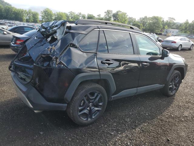 Vin: 2t3j1rfv9rw463000, lot: 64129145, toyota rav4 adventure 20243