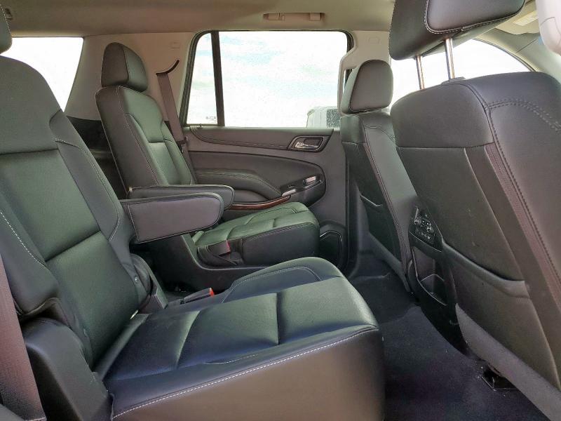 2019 GMC YUKON SLT 1GKS1BKCXKR394957
