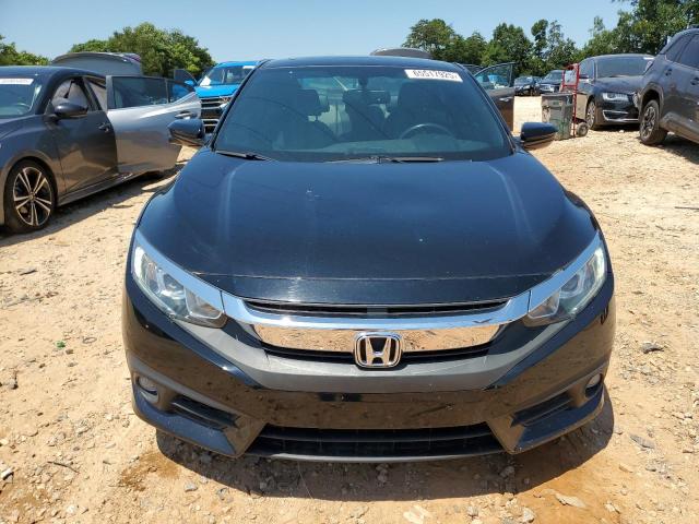 2018 HONDA CIVIC EXL 2HGFC3B70JH354564