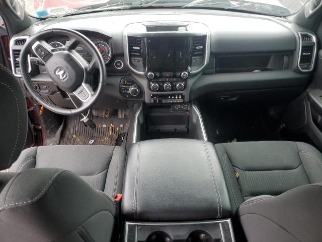 2022 RAM 1500 REBEL 1C6SRFFT4NN405380