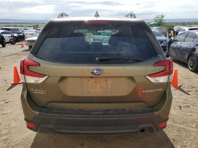 2023 SUBARU FORESTER P - JF2SKAEC5PH422144
