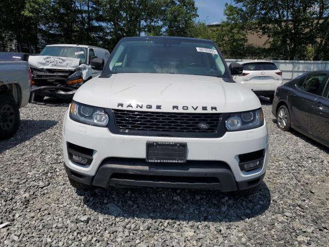 2015 LAND ROVER RANGE ROVER SPORT HSE SALWR2VF8FA530043