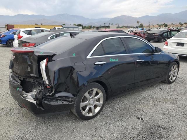 2015 CADILLAC ATS LUXURY 1G6AB5RX8F0142460