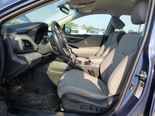 2021 SUBARU LEGACY PRE 4S3BWAD60M3003884