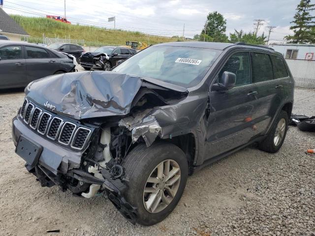 2017 JEEP GRAND CHEROKEE LAREDO 1C4RJFAG0HC959184