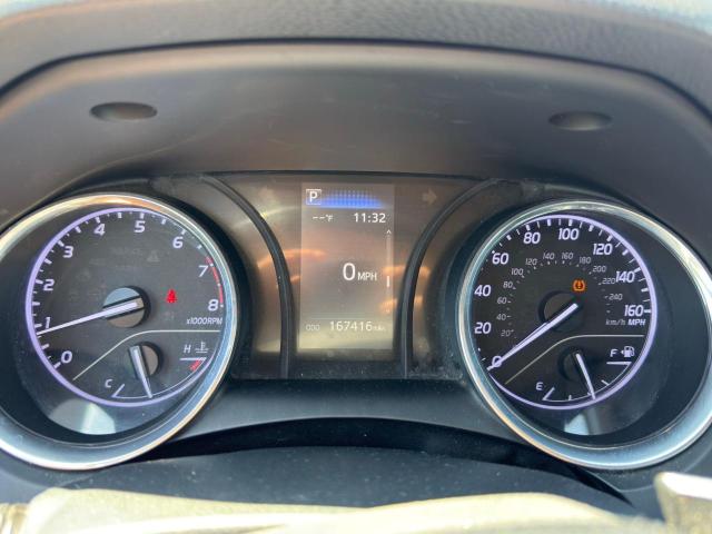 2020 TOYOTA CAMRY SE - 4T1G11AK4LU356638