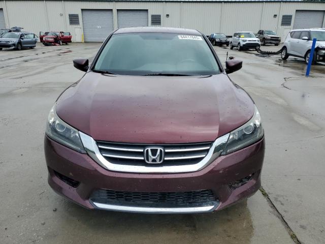 2015 HONDA ACCORD SPORT 1HGCR2F50FA235794