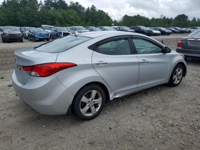 Vin: 5npdh4ae1dh398808, lot: 62916055, hyundai elantra gls 20133