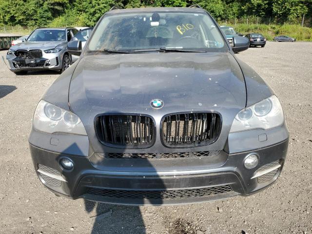 2013 BMW X5 XDRIVE35I - 5UXZV4C54D0B12024