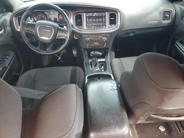 2018 DODGE CHARGER R/ 2C3CDXGJ9JH225558