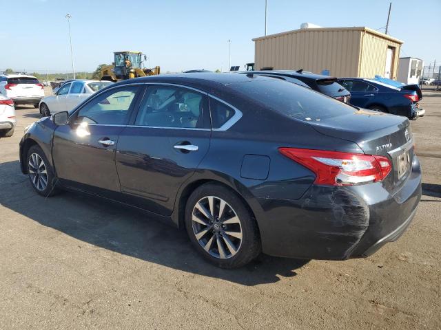 2017 NISSAN ALTIMA 2.5 - 1N4AL3AP5HC275470