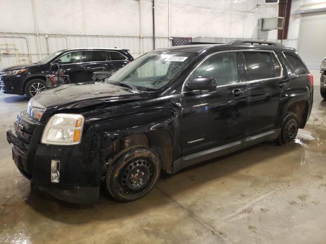 2015 GMC TERRAIN SL - 2GKFLWEK8F6140526