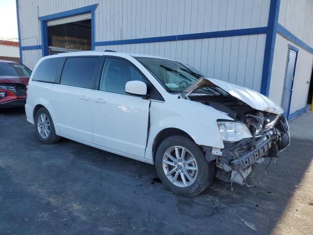 2019 DODGE GRAND CARA - 2C4RDGCG1KR713138