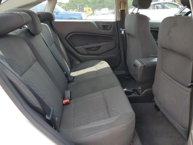 2018 FORD FIESTA SE #3296325508