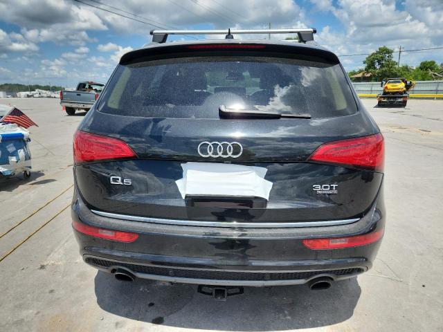 2016 AUDI Q5 PREMIUM WA1D7AFP3GA080805
