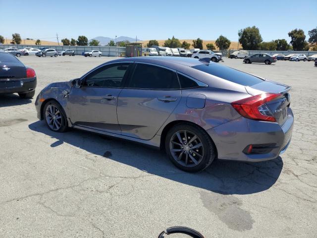 2020 HONDA CIVIC EX 19XFC1F36LE022430