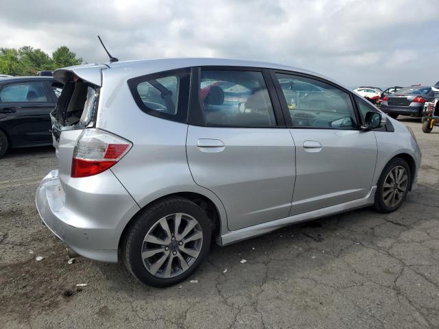 2013 HONDA FIT SPORT - JHMGE8H57DC024586