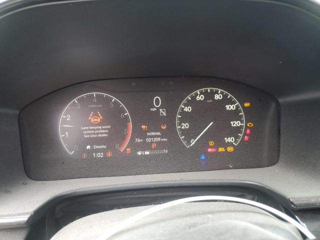 2024 HONDA CR-V EXL 7FARS4H74RE004372