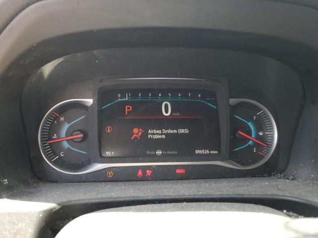 2021 HONDA PILOT SE 5FNYF5H22MB038454