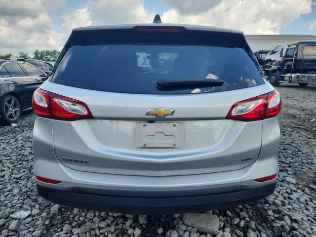 2020 CHEVROLET EQUINOX LS 3GNAXSEV8LS688723