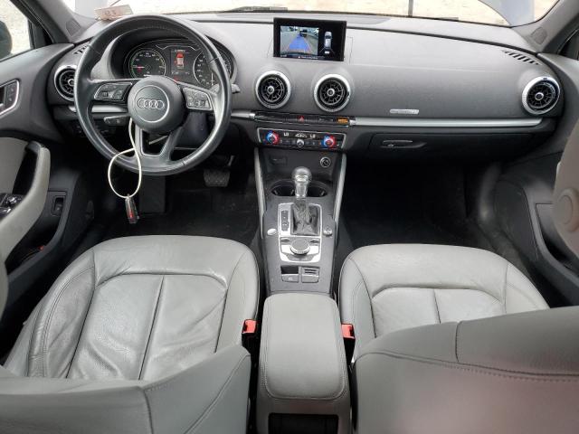 2017 AUDI A3 E-TRON WAUUPBFF7HA085149