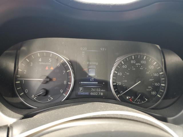 2020 INFINITI Q50 PURE JN1EV7AR6LM250274